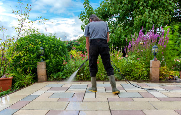 Reliable Bridgewater Center, NJ Pressure Washing Services Solutions